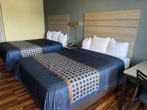 Knights Inn Lumberton - 兰伯顿