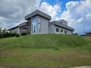 Ninho Verde Holiday Home