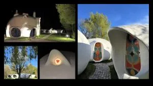 Motel l'eau vive - 皮耶尔佩尔塞埃