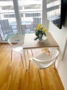 MyRoom - Munich Fair Apartments