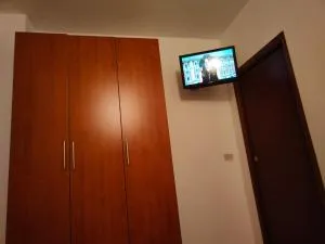 Casa di Luca e Giulia - سانتا مارينيلاّ