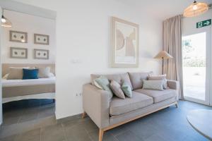 Apartamentos Arkhe Denia