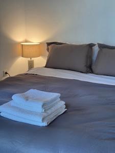 Felicity Seaside Retreat