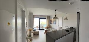 Isla Canela- LOS FLAMENCOS II