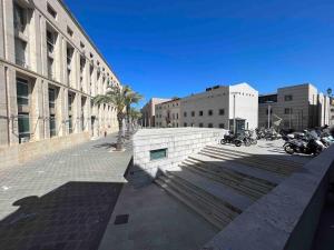 Casa Themis al mercato del Capo