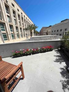 Casa Themis al mercato del Capo