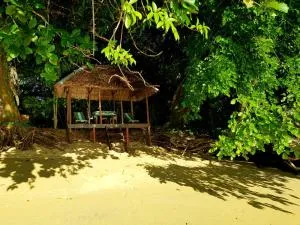 masoalabungalows - Masoala