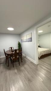 Brand new 2 bedroom basement apartment