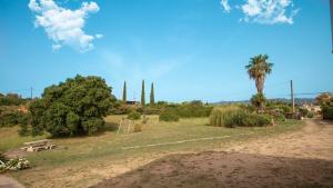 Villas Casa Maredda with private pool and large garden : photos des chambres