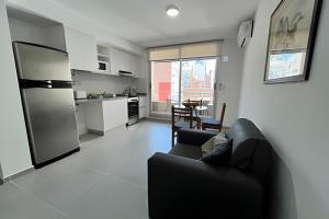 Precioso Mono con cochera