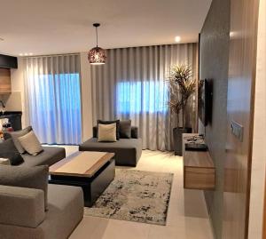Chahd appart centre de Rabat pour famille