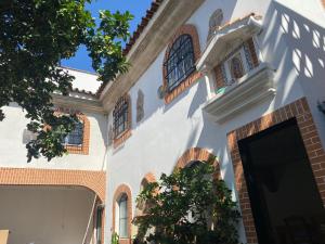 Casa Rosales