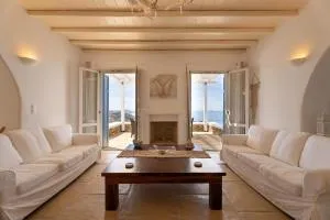 Villa Enthera Mykonos - Panormos Mykonos