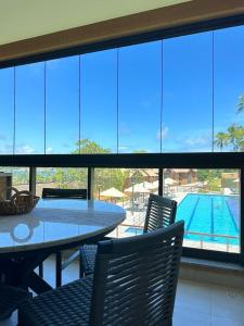 102 Torre 01 - 2 bedroom apartment at Eco Resort