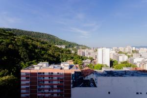 SUH Laranjeiras 01 Montain View