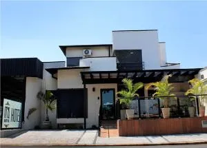 IT'S Suítes - 阿图尔诺盖拉