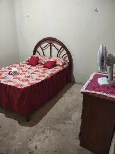 Casa de praia - Curuçá