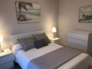 Apartamento Primera linea playa Isla Canela