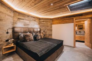 Tauernflair Premium Suite Bergkristall