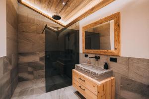 Tauernflair Premium Suite Bergkristall