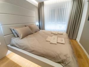 Lux Brilijant Apartmant