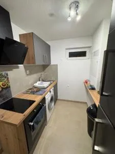 Ferienwohnung für 2 Personen Nähe Heidelberg Mannheim - Ober-Abtsteinach