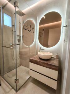 Lux Brilijant Apartmant