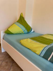 Monteurwohnung für 1-2 Personen Nähe Heidelberg Mannheim