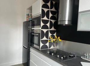 Les Carmes - Logement entier, appartement, Vienne - France