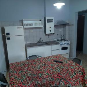 Departamento centrico Villa Carlos Paz