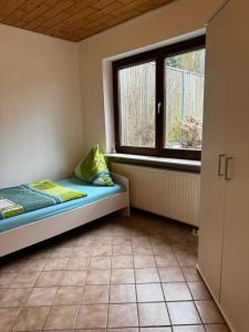 Monteurwohnung für 1-2 Personen Nähe Heidelberg Mannheim