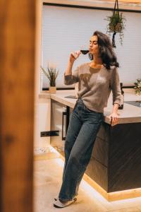 Tauernflair Premium Suite Bergkristall