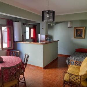 Departamento centrico Villa Carlos Paz