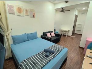K avenue condominium by TZ homestay