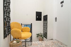 Hostel Four Rooms