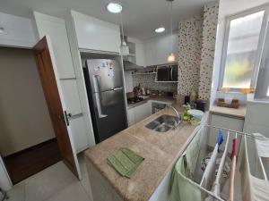 SUH Humaitá Family Spacious