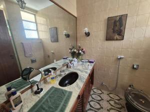 SUH Humaitá Family Spacious