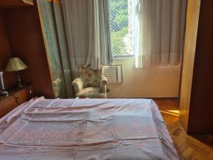 SUH Humaitá Family Spacious