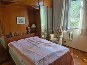 SUH Humaitá Family Spacious