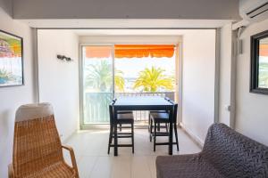 Studio Port Hyères Vue Mer - Wifi - Climatisation