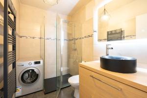 Studio Port Hyères Vue Mer - Wifi - Climatisation