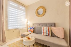 Appartements Arhomeplus-hunic : photos des chambres
