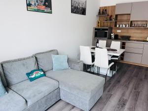 Central Perk Apartman