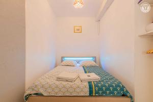 Appartements Arhomeplus-hunic : photos des chambres