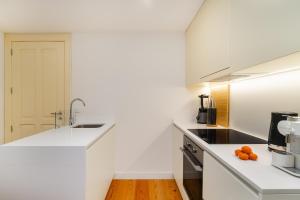 WHome Modern Studio in Santa Catarina