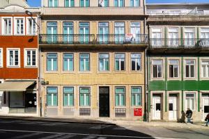 WHome Modern Studio in Santa Catarina