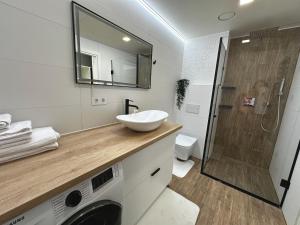 Lazdyneliu Vingis Vilnius "Good Choice" Apartment - Self check-in