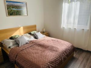 Central Perk Apartman