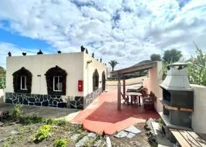 Increibles Vistas en apartamento en la Isla de El Hierro - Mocanal