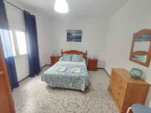 Apartamento Los Tulipanes
